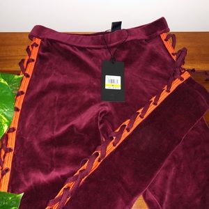Fenty X Puma Leggings